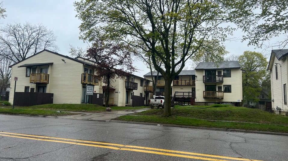 Flint East Village Available For Rent